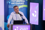 Δημ. Κουρέτας: Η Θεσσαλία, ιδανικό πεδίο για την εφαρμογή της νέας ευρωπαϊκής αγροτικής πολιτικής