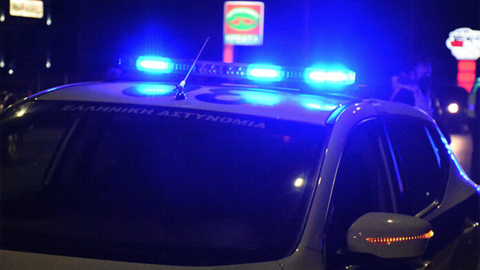 Θεσσαλονίκη: Βαρύς οπλισμός φέρεται να προοριζόταν για τουρκική εγκληματική οργάνωση – Δύο συλλήψεις και ένας κρατούμενος