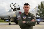 Τανάγρα: Συντηρούσε τα Phantom, τώρα αναζητά απαντήσεις για τον χαμό του γιου του – Η επιστολή μετά την τραγωδία