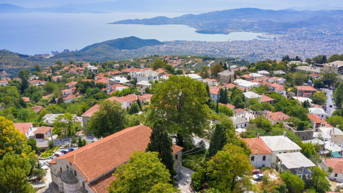 Thessaly-Evros Pass 2026: Άνοιξε η πλατφόρμα υποβολής αιτήσεων έως τις 28 Σεπτεμβρίου 2026