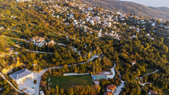 Thessaly Pass 2026: Πότε ανοίγει η πλατφόρμα και ποιοι είναι οι δικαιούχοι των 200 ευρώ