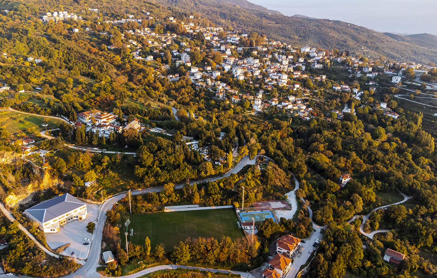 Thessaly Pass 2026: Πότε ανοίγει η πλατφόρμα και ποιοι είναι οι δικαιούχοι των 200 ευρώ