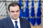 Πιερρακάκης: Η Ευρώπη δεν έχει την πολυτέλεια να παραμένει 27 χώρες – Πρέπει να γίνει μία