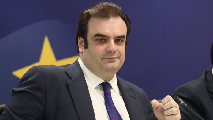K. Πιερρακάκης: Τα δεδομένα της οικονομίας δείχνουν την πρόοδο και ανοίγουν τον δρόμο για το επόμενο βήμα