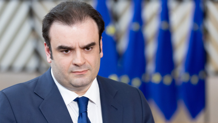 Πιερρακάκης: Η Ευρώπη δεν έχει την πολυτέλεια να παραμένει 27 χώρες – Πρέπει να γίνει μία
