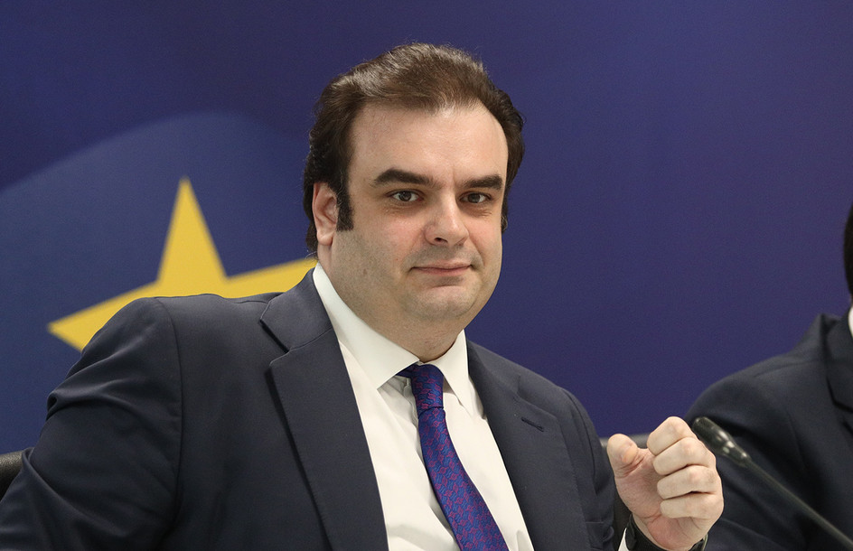 K. Πιερρακάκης: Τα δεδομένα της οικονομίας δείχνουν την πρόοδο και ανοίγουν τον δρόμο για το επόμενο βήμα