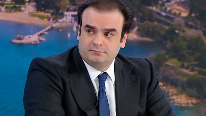 Κ. Πιερρακάκης: 7 από τα μέτρα Ανδρουλάκη κοστίζουν 6 δισ. ευρώ ετησίως – Αλίμονο αν η αντιπολίτευση χρειαστεί να υλοποιήσει τις εξαγγελίες