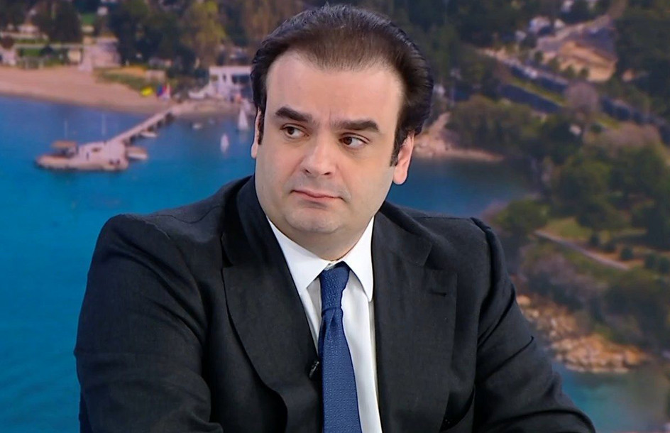 Κ. Πιερρακάκης: 7 από τα μέτρα Ανδρουλάκη κοστίζουν 6 δισ. ευρώ ετησίως – Αλίμονο αν η αντιπολίτευση χρειαστεί να υλοποιήσει τις εξαγγελίες