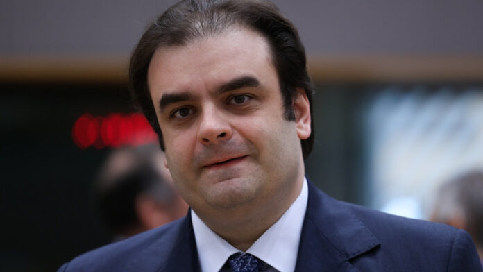 Κ. Πιερρακάκης στη Γερμανία σήμερα: «Μόνο με καλύτερο συντονισμό θα ξεπεράσουμε τις προκλήσεις»