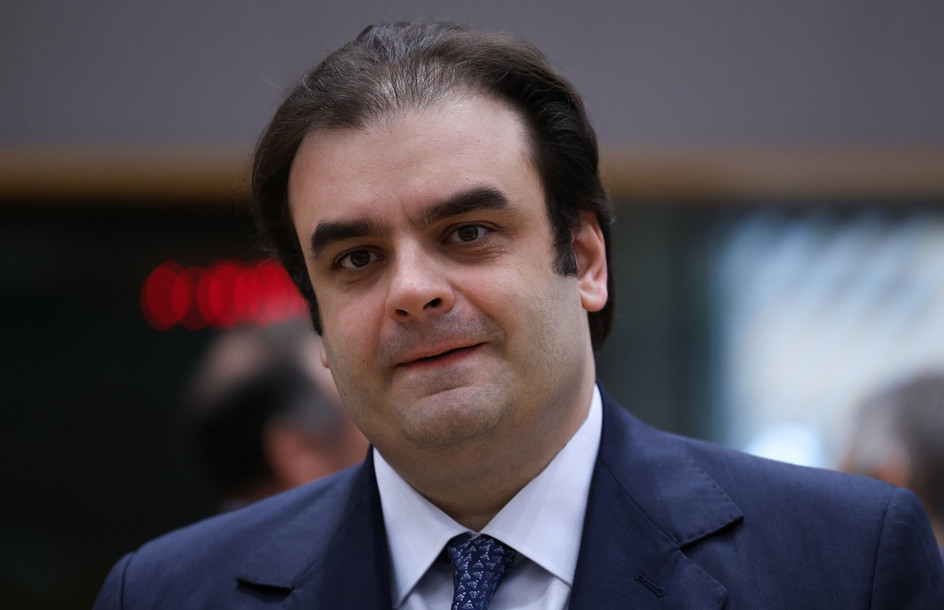 Κ. Πιερρακάκης στη Γερμανία σήμερα: «Μόνο με καλύτερο συντονισμό θα ξεπεράσουμε τις προκλήσεις»