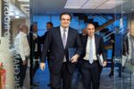 Κ. Πιερρακάκης: Στήριξη των επιχειρήσεων και εξάντληση των περιθωρίων