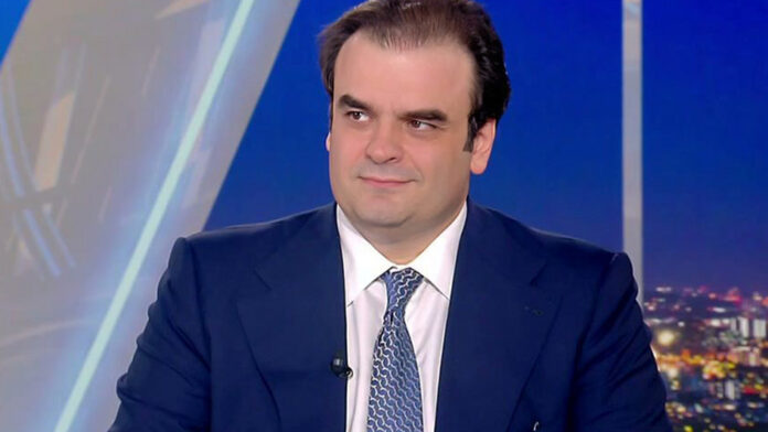 Κ. Πιερρακάκης: Τα νέα μέτρα ακούνε τις ανάγκες της κοινωνίας, προσπαθούμε να δώσουμε μια ανάσα