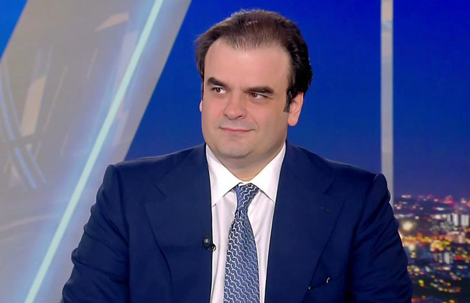 Κ. Πιερρακάκης: Τα νέα μέτρα ακούνε τις ανάγκες της κοινωνίας, προσπαθούμε να δώσουμε μια ανάσα