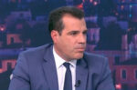 Θ. Πλεύρης για υπόθεση Μαζωνάκη: «Γνώριζα τον γιατρό» – Τον είχε επισκεφθεί για δικό του πρόβλημα υγείας