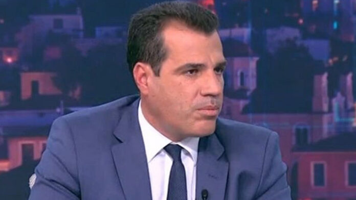 Θ. Πλεύρης για υπόθεση Μαζωνάκη: «Γνώριζα τον γιατρό» – Τον είχε επισκεφθεί για δικό του πρόβλημα υγείας