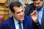 Θ. Πλεύρης: Συνταγματική η υποχρεωτική εγγραφή των ΜΚΟ στο Μητρώο του Υπουργείου Μετανάστευσης