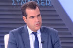 Θ. Πλεύρης: Είχα διατηρήσει επαφή με τον Θεοδωρόπουλο, μετά το περιστατικό με τον Γιώργο Μαζωνάκη τον πήρα τηλέφωνο και δεν το σήκωσε