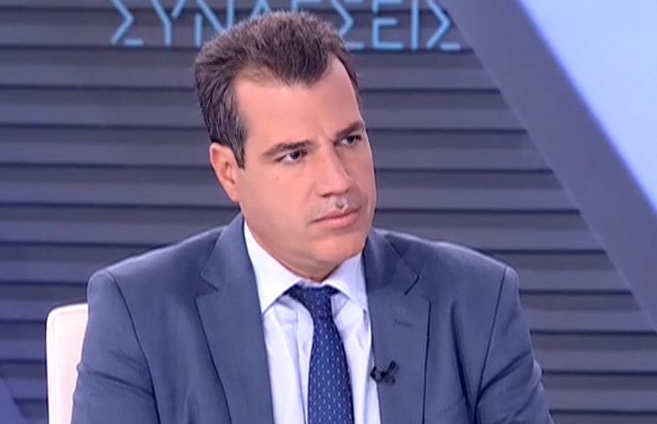 Θ. Πλεύρης: Είχα διατηρήσει επαφή με τον Θεοδωρόπουλο, μετά το περιστατικό με τον Γιώργο Μαζωνάκη τον πήρα τηλέφωνο και δεν το σήκωσε