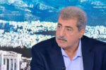 Π. Πολάκης για τα περί κβαντικής ιατρικής: «Π…ρια μάντολες» – Σκληρή επίθεση στον Γ. Πατούλη