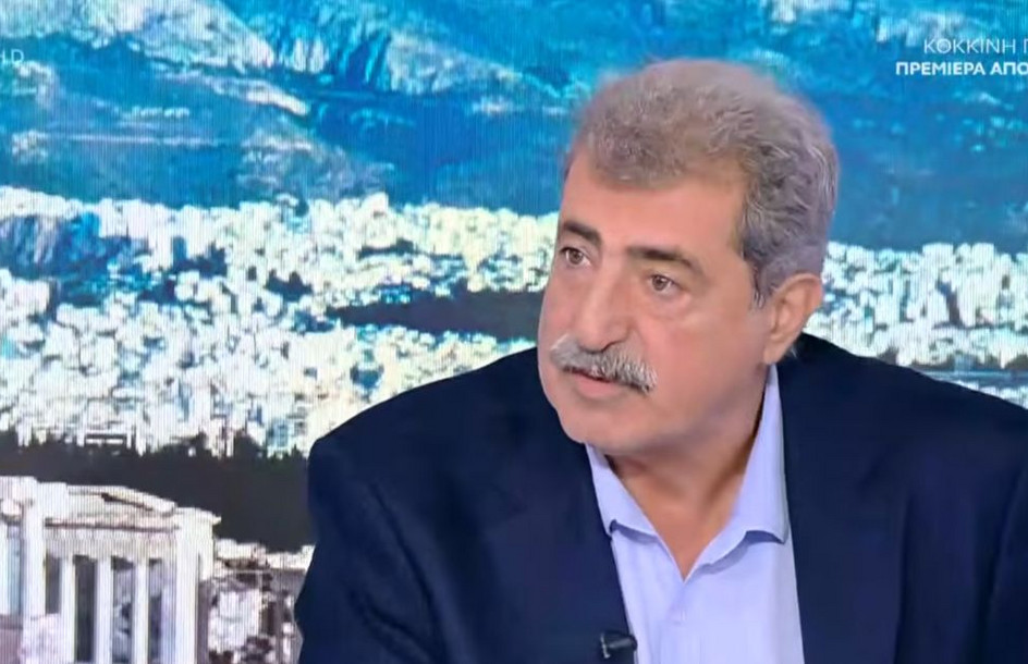 Π. Πολάκης για τα περί κβαντικής ιατρικής: «Π…ρια μάντολες» – Σκληρή επίθεση στον Γ. Πατούλη