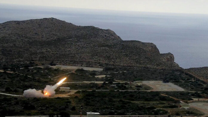 Παραμονή των ελληνικών Patriot στη Γιανμπού κρίνεται στη συνάντηση Μητσοτάκη με τον πρίγκιπα διάδοχο της Σαουδικής Αραβίας