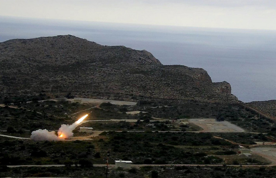 Παραμονή των ελληνικών Patriot στη Γιανμπού κρίνεται στη συνάντηση Μητσοτάκη με τον πρίγκιπα διάδοχο της Σαουδικής Αραβίας