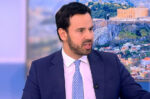 Ν. Ρωμανός: Στον πυρήνα της πολιτικής μας η στήριξη των νοικοκυριών και της ελληνικής οικογένειας