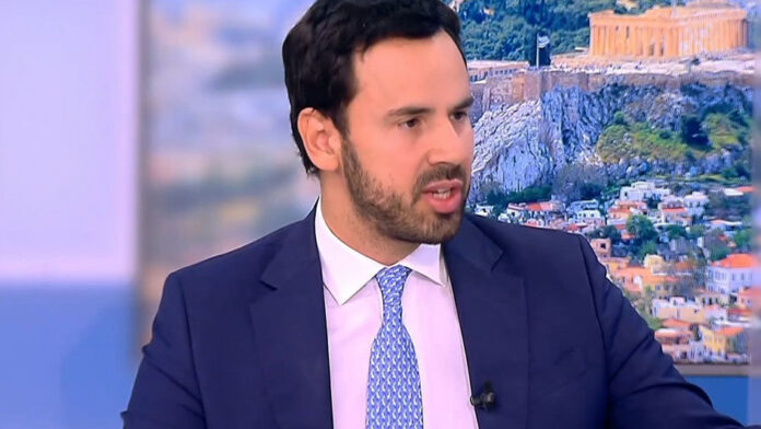 Ν. Ρωμανός: Στον πυρήνα της πολιτικής μας η στήριξη των νοικοκυριών και της ελληνικής οικογένειας