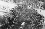 Η κηδεία του Σεφέρη που μετατράπηκε σε διαδήλωση κατά της χούντας | Σαν σήμερα 20 Σεπτεμβρίου