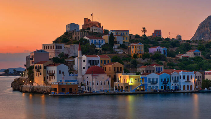 Καστελλόριζο: Το 6ο Φεστιβάλ Γρίφων φέρνει επιστήμη και καινοτομία στο ακριτικό νησί