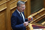 Άκης Σκέρτσος: Έγινε η Ελλάδα «Βουλγαρία» στους μισθούς; Η απάντηση είναι όχι