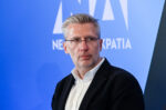 Άκης Σκέρτσος για ενδεχόμενη τρίτη θητεία Μητσοτάκη: «Η σταθερότητα δεν σημαίνει στασιμότητα» – Το μήνυμα από την κυβερνητική πορεία από το 2019