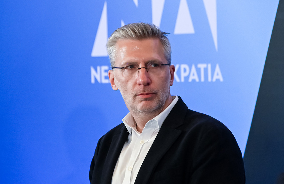 Άκης Σκέρτσος για ενδεχόμενη τρίτη θητεία Μητσοτάκη: «Η σταθερότητα δεν σημαίνει στασιμότητα» – Το μήνυμα από την κυβερνητική πορεία από το 2019