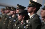 Αρχηγός ΓΕΕΘΑ: Ανακοινώνει ανασχηματισμό στη στρατιωτική θητεία μέσω της «Ατζέντας 2030» και της αντίληψης του «Οπλίτη-Πολίτη»
