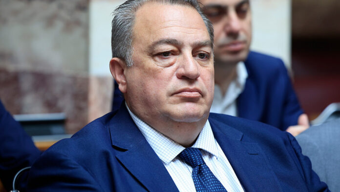 Συνταγματική Αναθεώρηση – Ε. Στυλιανίδης: Η ΝΔ επιδίωξε πολιτική συναίνεση, όχι λευκή επιταγή – Η στάση της αντιπολίτευσης