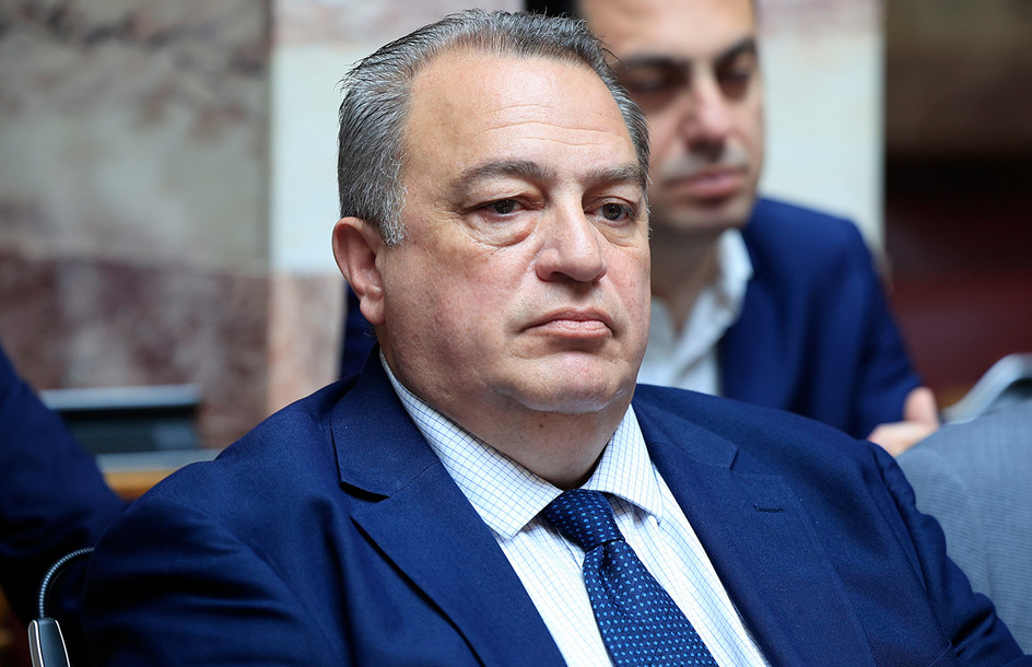Συνταγματική Αναθεώρηση – Ε. Στυλιανίδης: Η ΝΔ επιδίωξε πολιτική συναίνεση, όχι λευκή επιταγή – Η στάση της αντιπολίτευσης