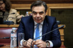 Μαργαρίτης Σχοινάς: Δεν χρωστάω σε κανέναν, δεν ήρθα στο υπουργείο για να περνάω ύποπτες διατάξεις