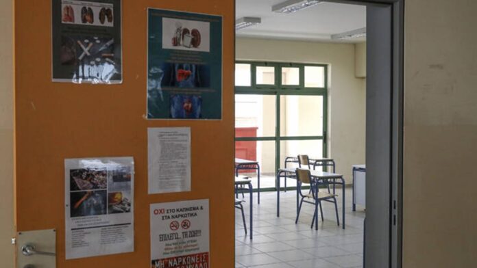 Τροποποίηση των κανόνων για τα προϊόντα και τις μερίδες στα σχολικά κυλικεία: Τι περιλαμβάνει