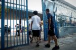 Πευκοχώρι: Κρίσιμες ώρες για 17χρονο μαθητή μετά από καρδιακή ανακοπή στο σχολείο του