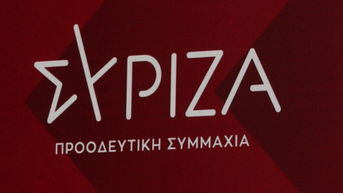 ΣΥΡΙΖΑ: Το «σύστημα παιδικής προστασίας» δεν υπάρχει στην Ελλάδα