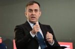 Τ. Χατζηβασιλείου: Δεν είμαστε μόνοι μας στην Ανατολική Μεσόγειο – Με Κύπρο και Αίγυπτο υπάρχει συναντίληψη