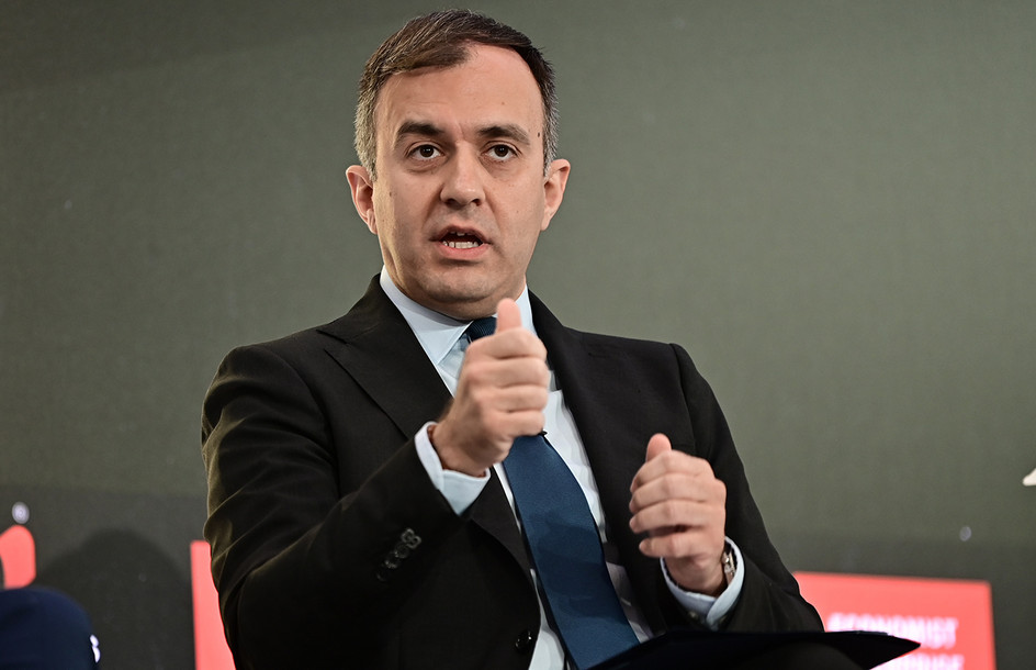 Τ. Χατζηβασιλείου: Δεν είμαστε μόνοι μας στην Ανατολική Μεσόγειο – Με Κύπρο και Αίγυπτο υπάρχει συναντίληψη