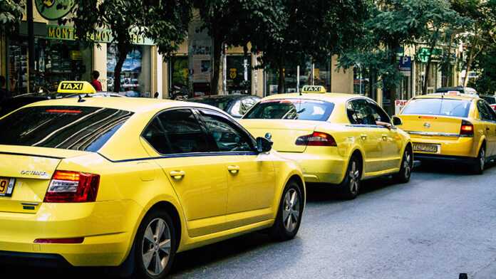 Ταξί: Νέες αυξήσεις στην απόσταση Αθήνα – Αεροδρόμιο, πόσο θα κοστίζει