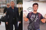 Δίκη για τα Τέμπη: Συγκίνηση από την κατάθεση του πατέρα του Γεράσιμου – «Είμαι πεπεισμένος ότι αντιλαμβάνεται, έχω θυμό»