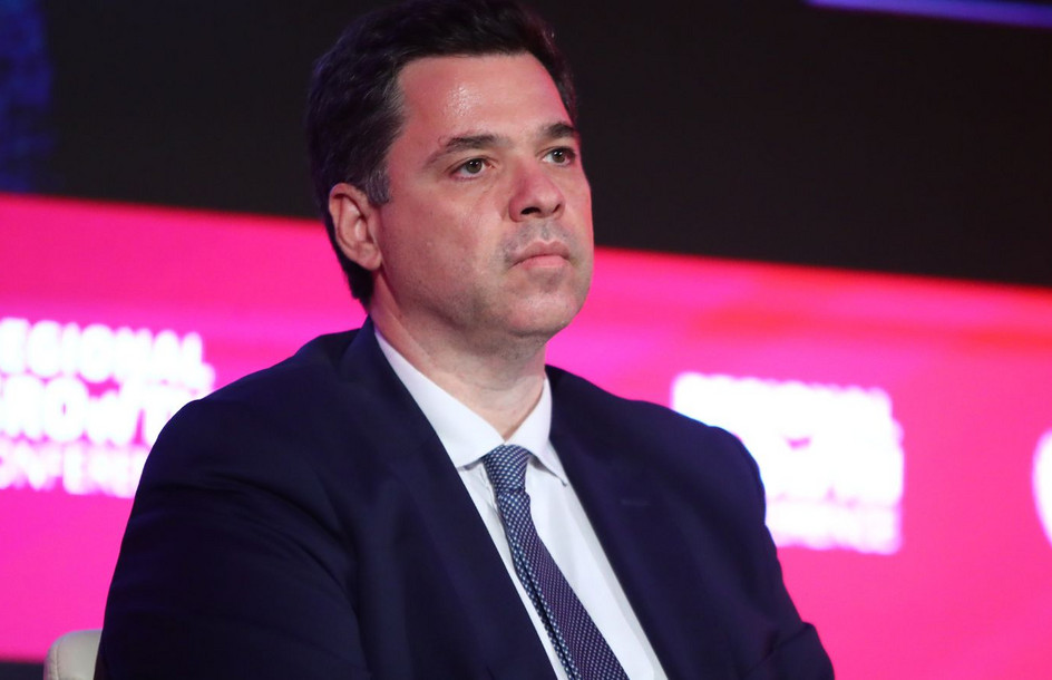 Θ. Κοντογεώργης: Η ελληνική οικονομία δεν είναι φτερό στον άνεμο και θα στηρίξουμε τους συμπολίτες μας – Τι είπε για Σαμαρά