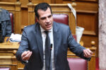 Θ. Πλεύρης στο Politico: Ο πρώτος κόμβος επιστροφών μεταναστών σε τρίτη χώρα έως το 2027