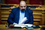 Δίκη για τα Τέμπη: Ο Χρήστος Τριαντόπουλος στο Ειδικό Δικαστήριο για την αλλοίωση του χώρου