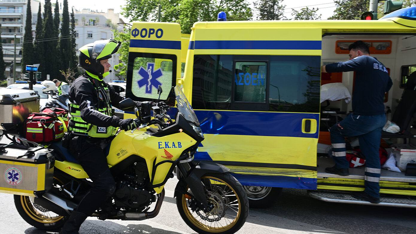 Δυτική Ελλάδα: Μειώθηκαν το πρώτο εξάμηνο του 2026 οι νεκροί, οι τραυματίες και τα τροχαία