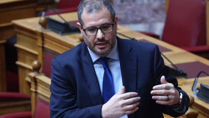Τσάφος: Απάντηση για την απόρριψη επένδυσης αποθήκευσης ενέργειας στην Πτολεμαΐδα