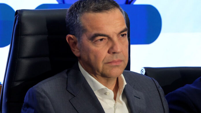 Α. Τσίπρας για τον θάνατο 16χρονου ποδοσφαιριστή: «Όταν χάνεται ένα παιδί, ας μην ρωτάμε μόνο τι έγινε, αλλά και τι δεν έγινε νωρίτερα»